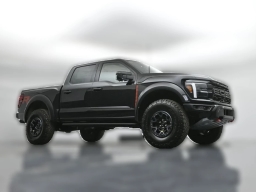 Ford F-150 Raptor 4WD SuperCrew 5.5' Box 2026