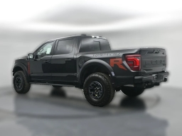 Ford F-150 Raptor 4WD SuperCrew 5.5' Box 2026