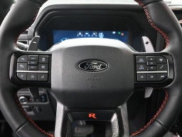 Ford F-150 Raptor 4WD SuperCrew 5.5' Box 2026