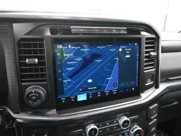 Ford F-150 Raptor 4WD SuperCrew 5.5' Box 2026