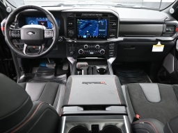 Ford F-150 Raptor 4WD SuperCrew 5.5' Box 2026