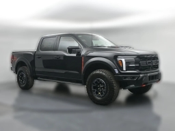 Ford F-150 Raptor 4WD SuperCrew 5.5' Box 2026