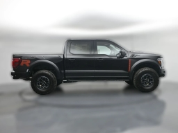 Ford F-150 Raptor 4WD SuperCrew 5.5' Box 2026