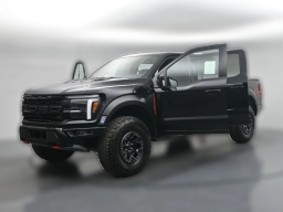 Ford F-150 Raptor 4WD SuperCrew 5.5' Box 2026