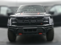 Ford F-150 Raptor 4WD SuperCrew 5.5' Box 2026