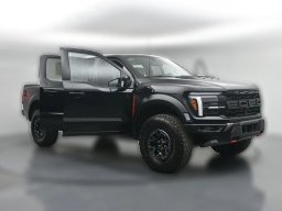 Ford F-150 Raptor 4WD SuperCrew 5.5' Box 2026