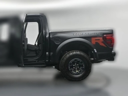 Ford F-150 Raptor 4WD SuperCrew 5.5' Box 2026