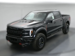 Ford F-150 Raptor 4WD SuperCrew 5.5' Box 2026