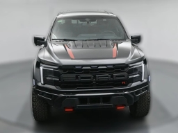 Ford F-150 Raptor 4WD SuperCrew 5.5' Box 2026