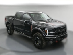 Ford F-150 Raptor 4WD SuperCrew 5.5' Box 2026