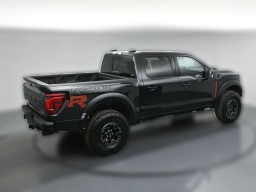 Ford F-150 Raptor 4WD SuperCrew 5.5' Box 2026