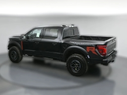 Ford F-150 Raptor 4WD SuperCrew 5.5' Box 2026