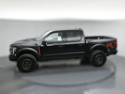 Ford F-150 Raptor 4WD SuperCrew 5.5' Box 2026