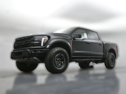 Ford F-150 Raptor 4WD SuperCrew 5.5' Box 2026