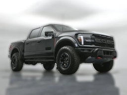 Ford F-150 Raptor 4WD SuperCrew 5.5' Box 2026