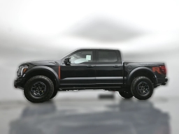 Ford F-150 Raptor 4WD SuperCrew 5.5' Box 2026