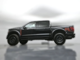 Ford F-150 Raptor 4WD SuperCrew 5.5' Box 2026