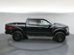 Ford F-150 Raptor 4WD SuperCrew 5.5' Box 2026