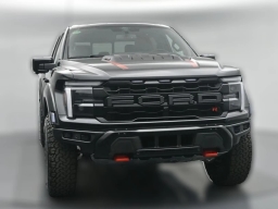Ford F-150 Raptor 4WD SuperCrew 5.5' Box 2026