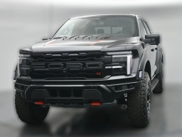 Ford F-150 Raptor 4WD SuperCrew 5.5' Box 2026