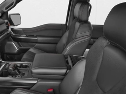 Ford F-150 Raptor 4WD SuperCrew 5.5' Box 2026