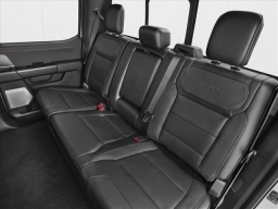 Ford F-150 Raptor 4WD SuperCrew 5.5' Box 2026