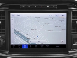 Ford F-150 Raptor 4WD SuperCrew 5.5' Box 2026