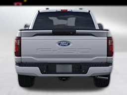 Ford F-150 STX 4WD SuperCrew 5.5' Box 2026