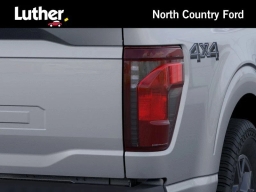 Ford F-150 STX 4WD SuperCrew 5.5' Box 2026