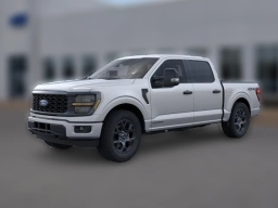 Ford F-150 STX 4WD SuperCrew 5.5' Box 2026