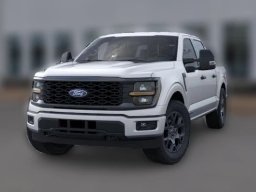 Ford F-150 STX 4WD SuperCrew 5.5' Box 2026