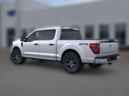 Ford F-150 STX 4WD SuperCrew 5.5' Box 2026