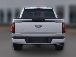 Ford F-150 STX 4WD SuperCrew 5.5' Box 2026