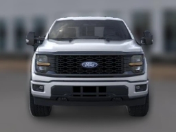 Ford F-150 STX 4WD SuperCrew 5.5' Box 2026