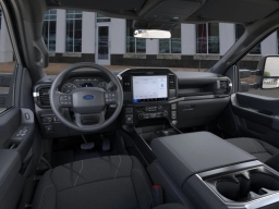 Ford F-150 STX 4WD SuperCrew 5.5' Box 2026