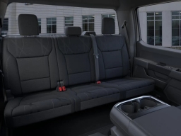 Ford F-150 STX 4WD SuperCrew 5.5' Box 2026