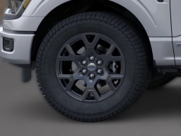 Ford F-150 STX 4WD SuperCrew 5.5' Box 2026