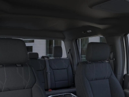 Ford F-150 STX 4WD SuperCrew 5.5' Box 2026