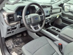 Ford F-150 XLT 2WD SuperCrew 5.5' Box 2025