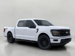 Ford F-150 XLT 4WD SuperCrew 5.5' Box 2026