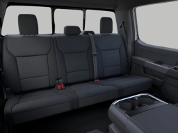 Ford F-150 XLT 4WD SuperCrew 5.5' Box 2026
