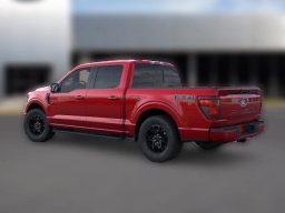 Ford F-150 XLT 4WD SuperCrew 5.5' Box 2026