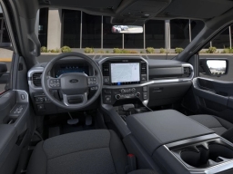 Ford F-150 XLT 4WD SuperCrew 5.5' Box 2026