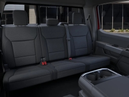Ford F-150 XLT 4WD SuperCrew 5.5' Box 2026