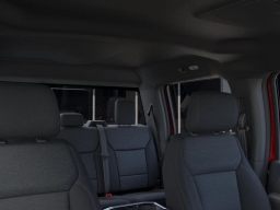 Ford F-150 XLT 4WD SuperCrew 5.5' Box 2026