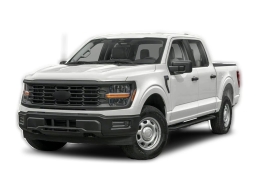 Ford F-150 XLT 4WD SuperCrew 5.5' Box 2026