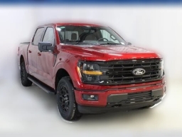 Ford F-150 XLT 4WD SuperCrew 5.5' Box 2026
