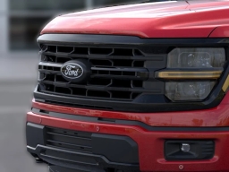 Ford F-150 XLT 4WD SuperCrew 5.5' Box 2026