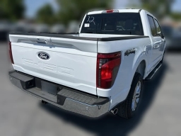 Ford F-150 XLT 4WD SuperCrew 5.5' Box 2026