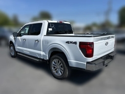 Ford F-150 XLT 4WD SuperCrew 5.5' Box 2026